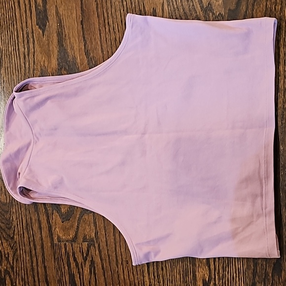 Crop tank - Picture 3 of 6